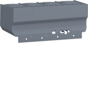 Capot épan.P160 4P - APPAREILLAGE DE TETE  HAGER HYS024H