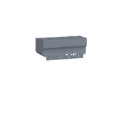 Capot épan.P160 4P - APPAREILLAGE DE TETE  HAGER HYS024H