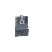 Adaptateur Rail Din P160 3P/4P - APPAREILLAGE DE TETE  HAGER HYS033H