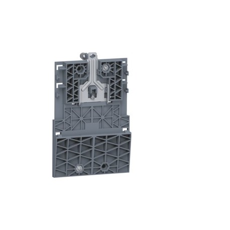 Adaptateur Rail Din P160 3P/4P - APPAREILLAGE DE TETE  HAGER HYS033H