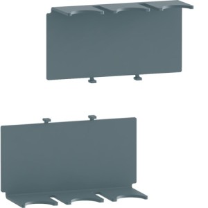 Isol.Capot ral.plage P160 3P - APPAREILLAGE DE TETE  HAGER HYS050H