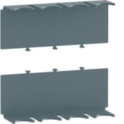 Isol.Capot ral.plage P160 4P - APPAREILLAGE DE TETE  HAGER HYS051H