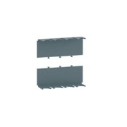 Isol.Capot ral.plage P160 4P - APPAREILLAGE DE TETE  HAGER HYS051H