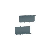 Isol.Capot épan.P160 3P - APPAREILLAGE DE TETE  HAGER HYS052H