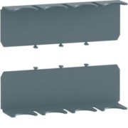 Isol.Capot épan.P160 4P - APPAREILLAGE DE TETE  HAGER HYS053H