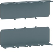 Isol.Capot épan.P160 4P - APPAREILLAGE DE TETE  HAGER HYS053H