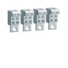 Cage P160 Cu/Al 4P 6x4-25mm² - APPAREILLAGE DE TETE HAGER HYS056H