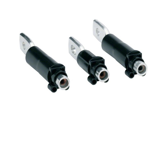 Connexions AR P160 3P - APPAREILLAGE DE TETE  HAGER HYS131H