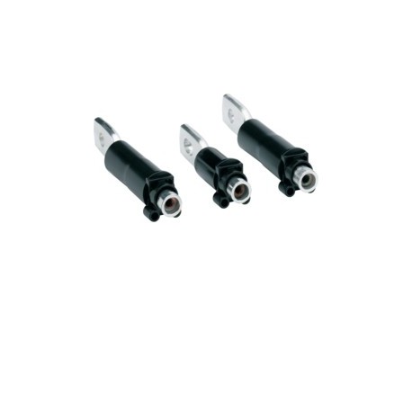 Connexions AR P160 3P - APPAREILLAGE DE TETE  HAGER HYS131H