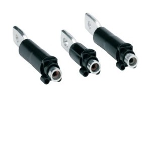 Connexions AR P160 3P - APPAREILLAGE DE TETE  HAGER HYS131H