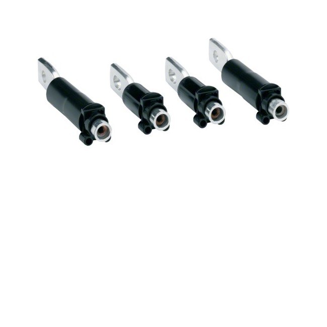 Connexions AR P160 4P - APPAREILLAGE DE TETE  HAGER HYS132H