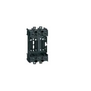 Base disj.déco.P160 3P - APPAREILLAGE DE TETE  HAGER HYS200H