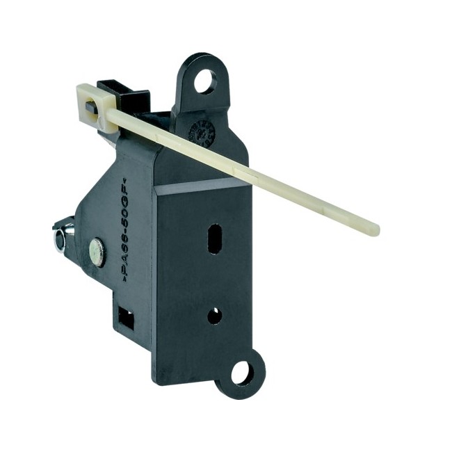 Décl.sécu base déco P160-P250 - APPAREILLAGE DE TETE  HAGER HYS256H