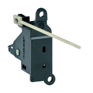 Décl.sécu base déco P160-P250 - APPAREILLAGE DE TETE  HAGER HYS256H