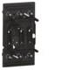 Kit déco P160 3P (63-160A) - APPAREILLAGE DE TETE HAGER HYS300H