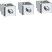 Cage P250 Cu/Al 3P 1x10-150mm² - APPAREILLAGE DE TETE  HAGER HYT001H