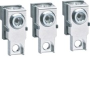 Cage P250 Al 3P 1x50-185mm² - APPAREILLAGE DE TETE  HAGER HYT005H