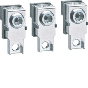 Cage P250 Al 3P 1x50-185mm² - APPAREILLAGE DE TETE  HAGER HYT005H