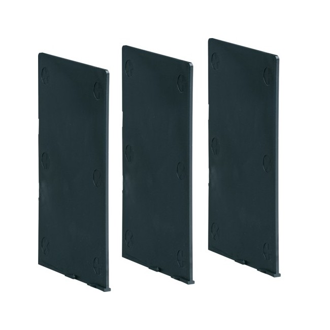 Séparateur de phase P250 3-4P - APPAREILLAGE DE TETE  HAGER HYT019H