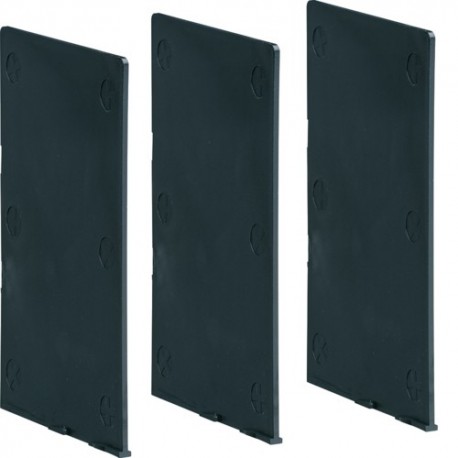 Séparateur de phase P250 3-4P - APPAREILLAGE DE TETE  HAGER HYT019H