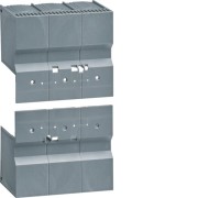 Capot rallon.de plage P250 3P - APPAREILLAGE DE TETE  HAGER HYT021H