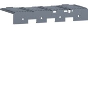 Capot conn.AR + décon P250 4P - APPAREILLAGE DE TETE  HAGER HYT026H