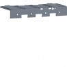 Capot conn.AR + décon P250 4P - APPAREILLAGE DE TETE HAGER HYT026H