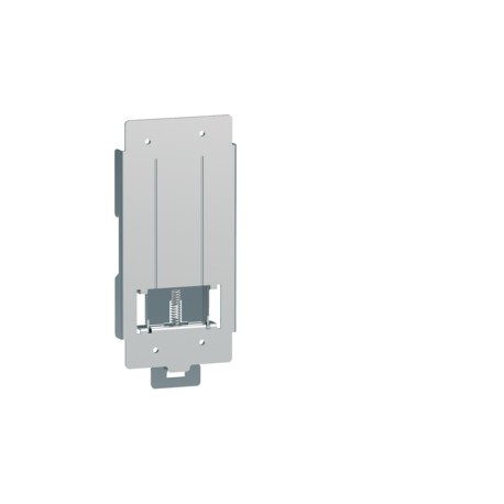 Adaptateur Rail Din P250 3P/4P - APPAREILLAGE DE TETE HAGER HYT033H