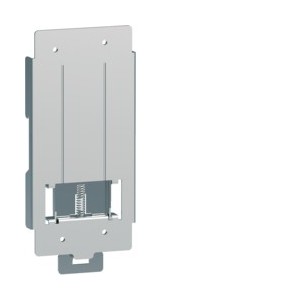 Adaptateur Rail Din P250 3P/4P - APPAREILLAGE DE TETE  HAGER HYT033H