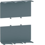 Isol.Capot ral.plage P250 3P - APPAREILLAGE DE TETE  HAGER HYT050H