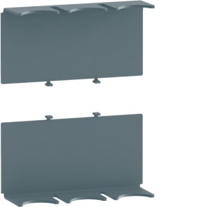 Isol.Capot ral.plage P250 3P - APPAREILLAGE DE TETE  HAGER HYT050H