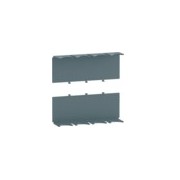 Isol.Capot ral.plage P250 4P - APPAREILLAGE DE TETE  HAGER HYT051H