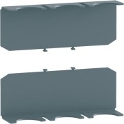 Isol.Capot épan.P250 3P - APPAREILLAGE DE TETE  HAGER HYT052H