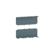 Isol.Capot épan.P250 3P - APPAREILLAGE DE TETE  HAGER HYT052H