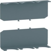 Isol.Capot épan.P250 3P - APPAREILLAGE DE TETE  HAGER HYT052H