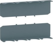 Isol.Capot épan.P250 4P - APPAREILLAGE DE TETE  HAGER HYT053H