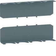 Isol.Capot épan.P250 4P - APPAREILLAGE DE TETE  HAGER HYT053H