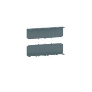 Isol.Capot épan.P250 4P - APPAREILLAGE DE TETE  HAGER HYT053H