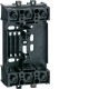 Base disj.déco.P250 3P - APPAREILLAGE DE TETE HAGER HYT200H