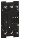 Kit déco P250 3P - APPAREILLAGE DE TETE HAGER HYT300H
