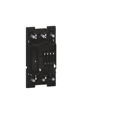 Kit déco P250 3P - APPAREILLAGE DE TETE  HAGER HYT300H