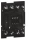 Kit déco P250 4P - APPAREILLAGE DE TETE HAGER HYT301H