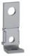 Connexion base déco 1P - APPAREILLAGE DE TETE HAGER HYT328H