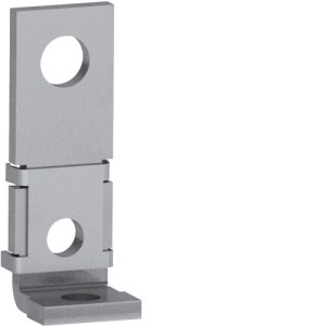 Connexion  base déco 1P - APPAREILLAGE DE TETE  HAGER HYT328H