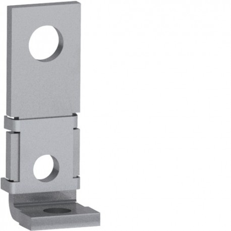 Connexion  base déco 1P - APPAREILLAGE DE TETE  HAGER HYT328H