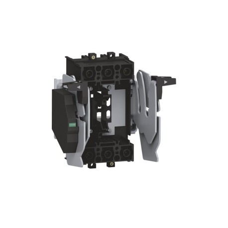 Base débro.P250 3P - APPAREILLAGE DE TETE  HAGER HYT330H