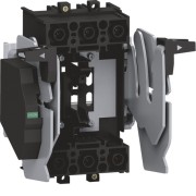 Base débro.P250 3P - APPAREILLAGE DE TETE  HAGER HYT330H