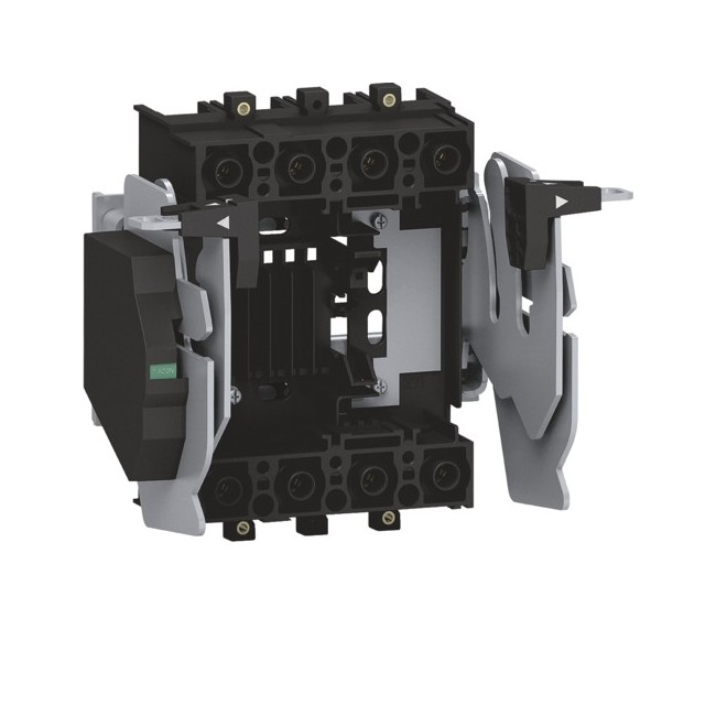 Base débro.P250 4P - APPAREILLAGE DE TETE  HAGER HYT331H