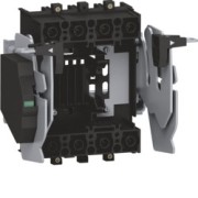 Base débro.P250 4P - APPAREILLAGE DE TETE  HAGER HYT331H