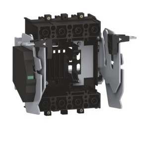 Base débro.P250 4P - APPAREILLAGE DE TETE  HAGER HYT331H